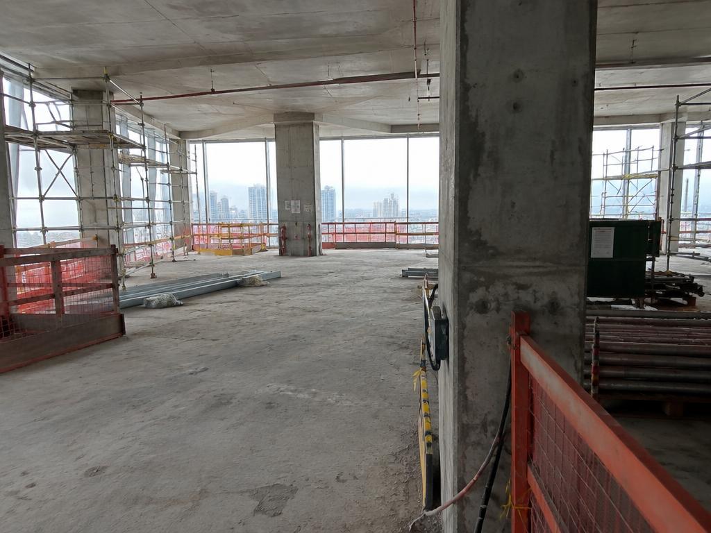 Level 3 progress